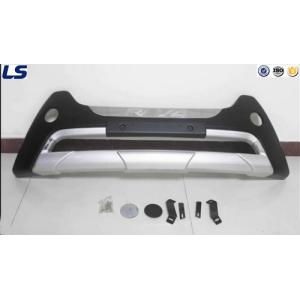 Cheap Auto Accessories For Toyota RAV4 13+ Front Bumper wholesale