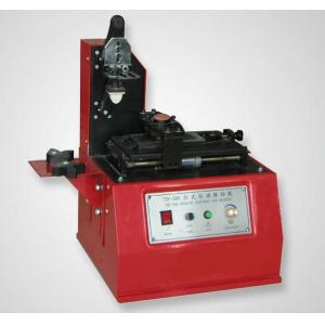 Cheap Electric Pad Printer wholesale