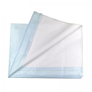 Cheap ISO9001 Disposable Incontinence Bed Pads wholesale