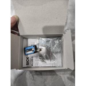 Cheap SICK WL100-2P3439 Miniature Reflective Photoelectric Sensor IP67 100mA wholesale