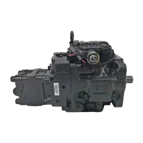 Variable Swash Plate Hydraulic Pump PC56-7 Main Pump 708-3S-00850 Excavator Spare Parts