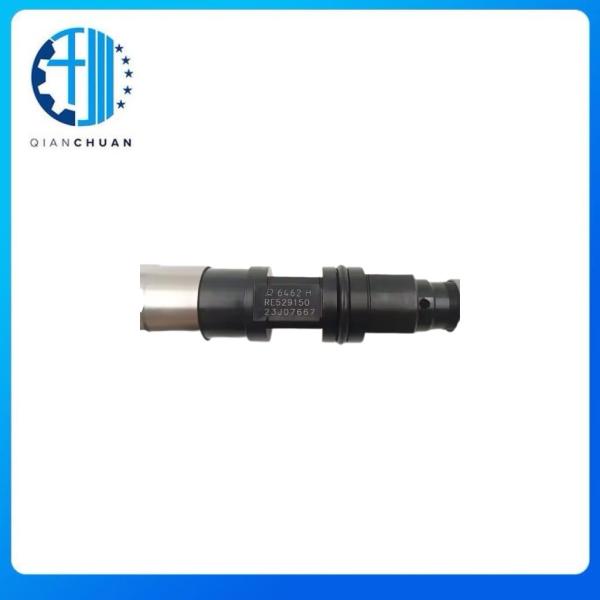 Common Rail Fuel Injector 095000-6800 for Kubota V3800 Engine Spare Parts