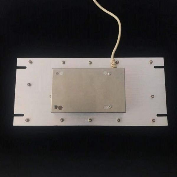 54 Keys Type Embedded Numeric Keypad With Customized Button Font Color