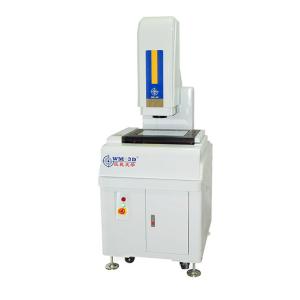 Cheap Ophthalmic Optical VMS Measuring Machine High Precision Granite Material wholesale
