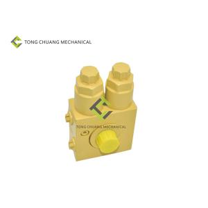 Putzmeister Concrete Pump Spare Parts Hydraulic Lock For Outrigger