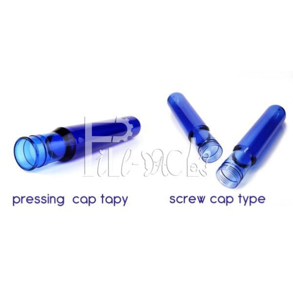 Mineral Water Bottle 5 Gallon Pet Preform Plastic 20 Liters PET Bottle Preform