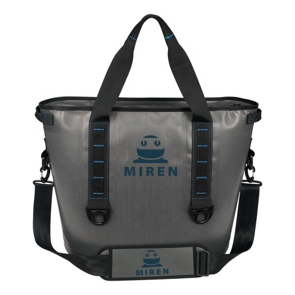 Multi Purpose Leakproof Soft Cooler 30L Refrigerated Insulated Portable