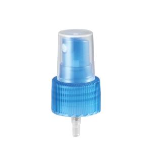 Cheap PP Plastic Ribbed Pump Sprayer Fine Mist 18-410 20-410 24-410 wholesale