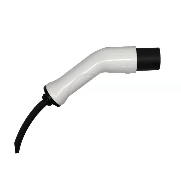 16a 32a Home Charging Station Electric Vehicle Portable With CE