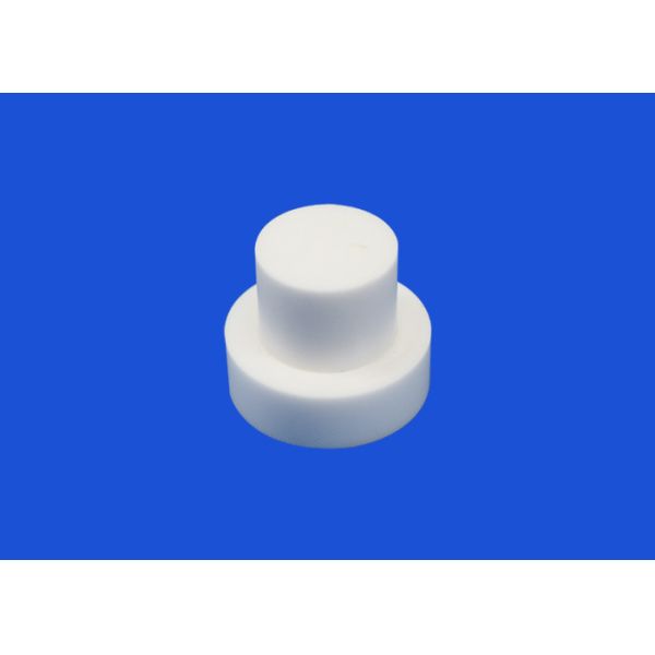 High Temperature Zirconia Oxide Ceramic Block For Industrial Products