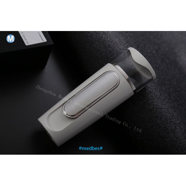 nanoMix-A nano mist Rechargeable Nano Facial Mist Sprayer For Personal Care for toner serums Essiences