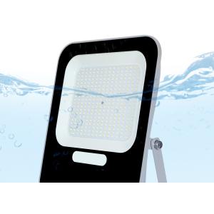 Eco Friendly Aluminum Outdoor 200W Solar Led Flood Light