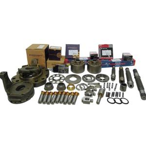 Kobelco Excavator Hydraulic Pump SK200-6 SK200-8 Hydraulic Pressure Pump