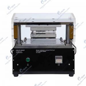 Cheap Battery Pouch Cell Case Forming Machine Aluminum Laminated Film Forming Machine wholesale