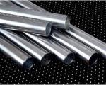 Cold Rolled Alloy Steel Pipe UNS S32304 Duplex Stainless Steel Tube For Food