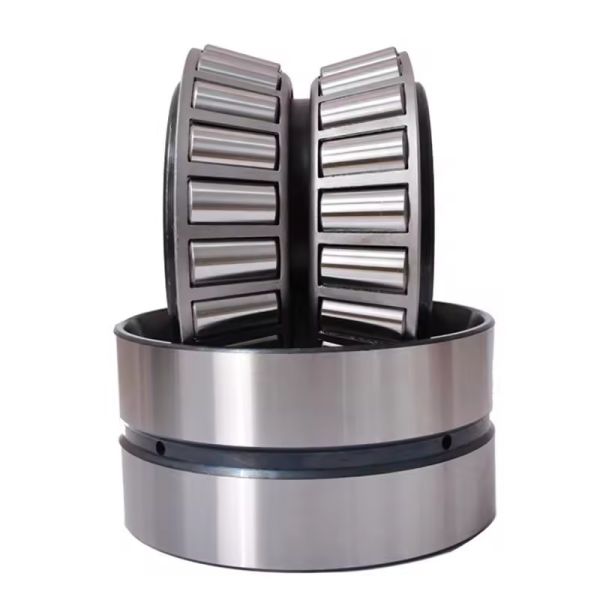 Ceramic Bearings Double Row Tapered Roller Bearing Long Life High Speed Low Noise