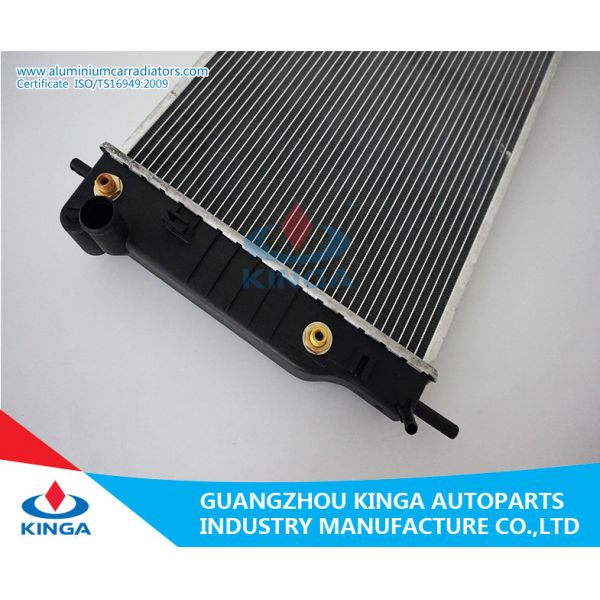 OEM F5RZ8005AB Honda Aluminum Radiator Ford Custom Auto Radiator CONTOUR'95-01