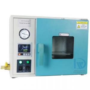 Cheap Laboratory Dryer Forced Air Drying Electric Heating Oven Machine wholesale