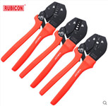 Portable Fiber Optic Cable Crimping Tool , Lightweight Fiber Optic Crimper