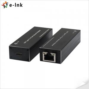 Cheap OEM Micro Mini Network Interface Card Adapter USB 3.0 To Gigabit Ethernet For Laptop wholesale
