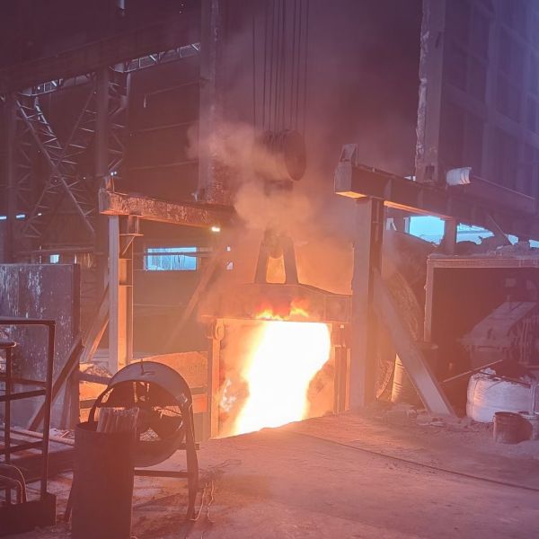 UNS N08904 / 904L Stainless Steel Round Bar Diameter 5 - 350mm Bright Bar / Black Bar