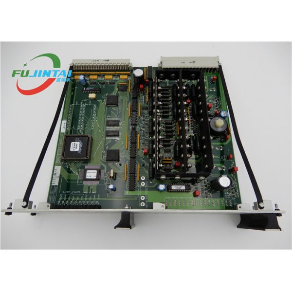 SMT PRINTER SPARE PARTS MPM UP1500 ALIGN BOARD IN GOOD CONDITION