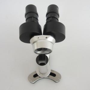 Cheap Light Weight Slit Lamp Microscope 1X Wide Angle Cctv Lens wholesale