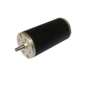 Cheap φ40mm OD: D40 Series 40ZYT DC Motors For Pnumatic Pump, Electrical Hand Tools And Blower Fans wholesale