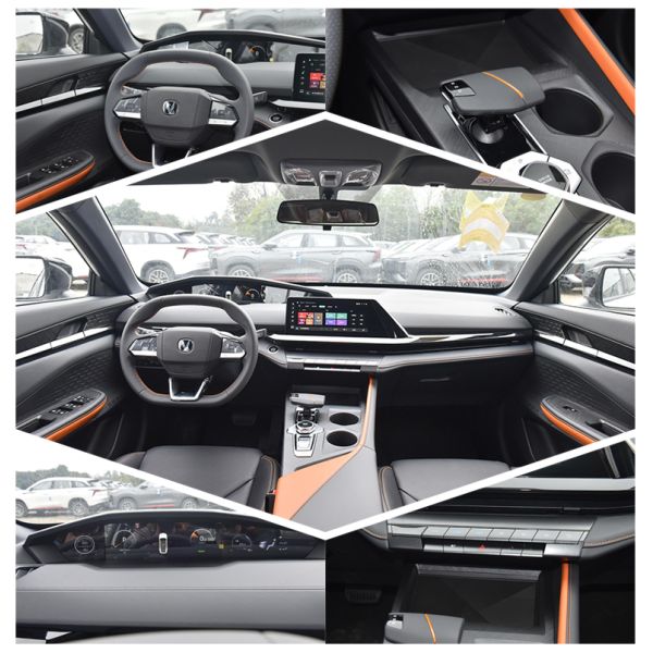 Commuter Bus Normal Version Wuling Zhengcheng EV 5-Door 2-Seat MPV