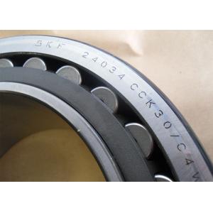 Cheap SPHERICAL ROLLER BEARING 170X260X90 24034CCK/W33 ROLLER BEARING wholesale