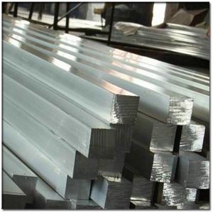 Annealed Bendable Stainless Steel Round Bar Oxidation Resistance Dimensional