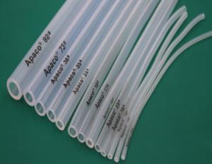 Cheap High Wear Resistant Peristaltic Pump Tube Silicone Hose Platinum For Water Dispenser wholesale