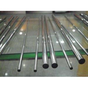 Cheap S32900 Duplex Stainless Steel Bar / Rod For Desalination Equipment wholesale
