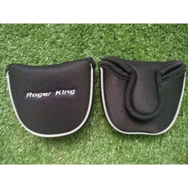 headcover , Golf head cover , golf head covers , putter headcover , headcover