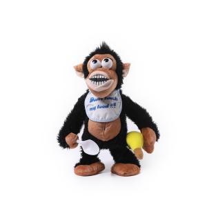 Cheap Multifunctional 25cm Electronic Monkey Stuffed Toy wholesale