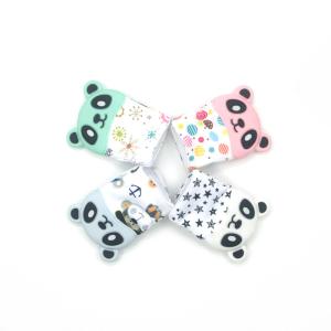 Cheap Smartly Designed Baby Teething Mitten wholesale