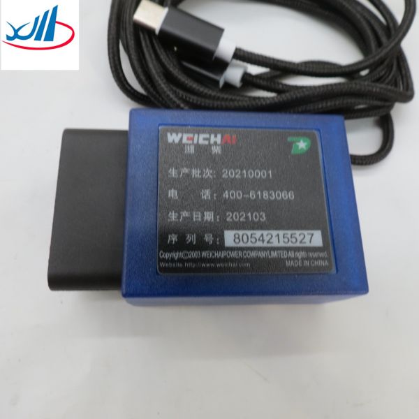 High Quality XCMG Engine Diagnostic Equipment 8054215527