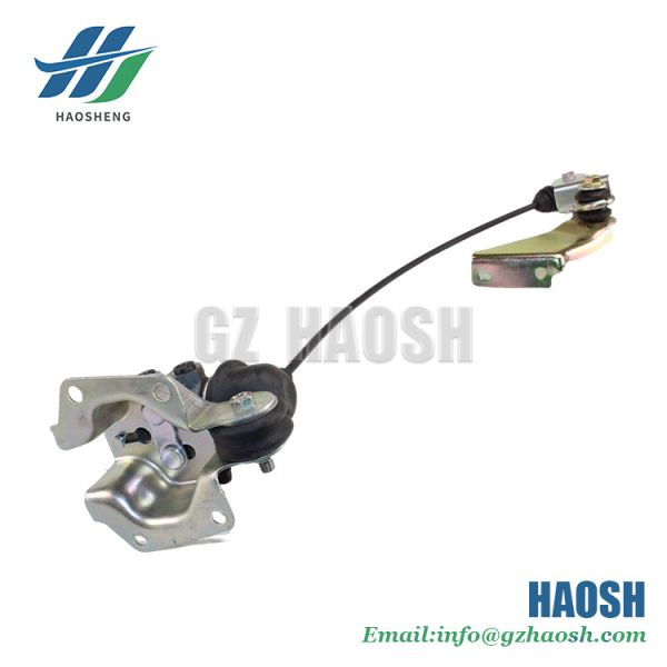 Load Sensing Proportioning Valve Asm For Isuzu 700P 4HK1 8-94427224-2 8944272240 8-94427224-0 8944272242