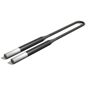 Cheap Molybdenum Disilicide Sic Heating Elements ZG1700 Mosi2 Heating Elements wholesale