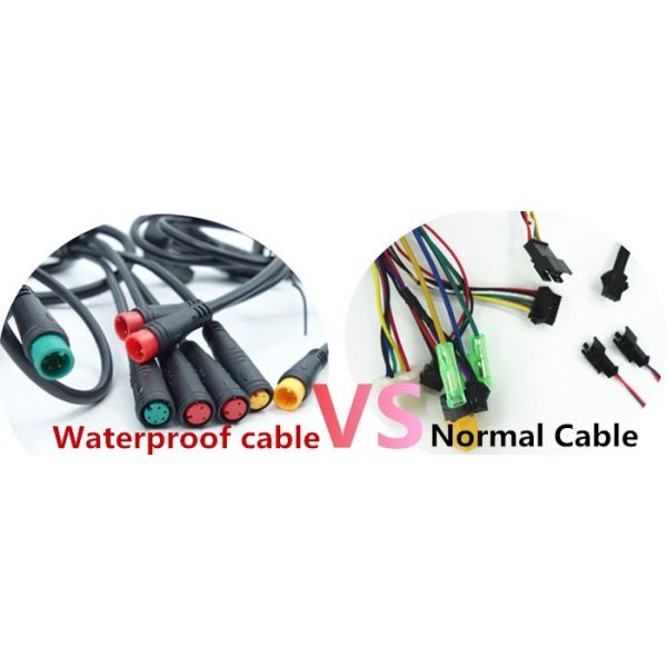 36V 800w / 48v 1000w Ebike Conversion Kits Front Aluminum Alloy Stator Silver Motor Wheel