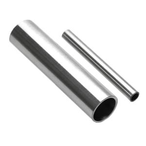 Cheap ASTM 304L 301 316 Stainless Steel Round Pipe In Polishing wholesale