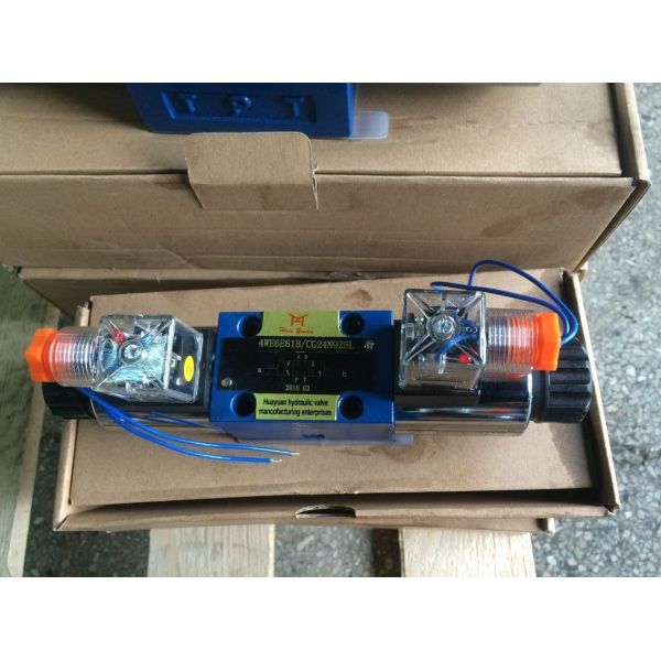 overflow valve direction valve solenoid valve hydraulic valve speed valve proportional valve supplier