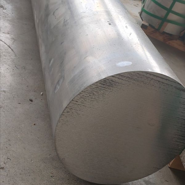Extrusion Aluminum Alloy Rod Bar 5052 5083 6061 6063 6082 7075 6m