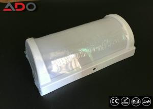 China 30 Watt  IP65 6000K Outdoor Led Bulkhead Lights With Pir on sale