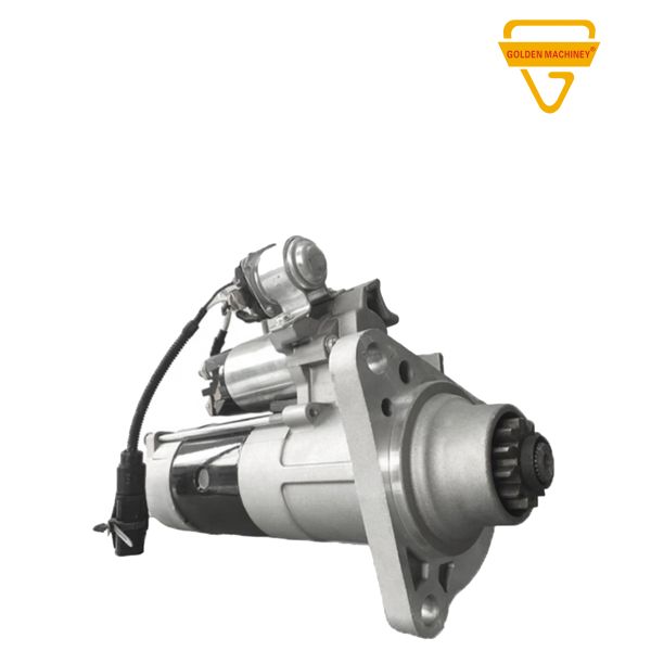 51262017199 Man Truck Spare Parts 51262019199 Starter Motor TGS