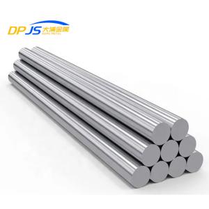 China Customized Diameter Stainless Steel Bar Rod Polished AISI 304 316 on sale