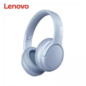 Cheap Lenovo Thinkplus TH20 Foldable Over Ear Headphones OEM Wireless Bluetooth Headset wholesale