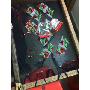 Guangdong For Fashion Garment Co., Ltd