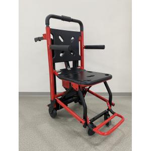 160KG Lightweight Folding Electric Stair Stretcher