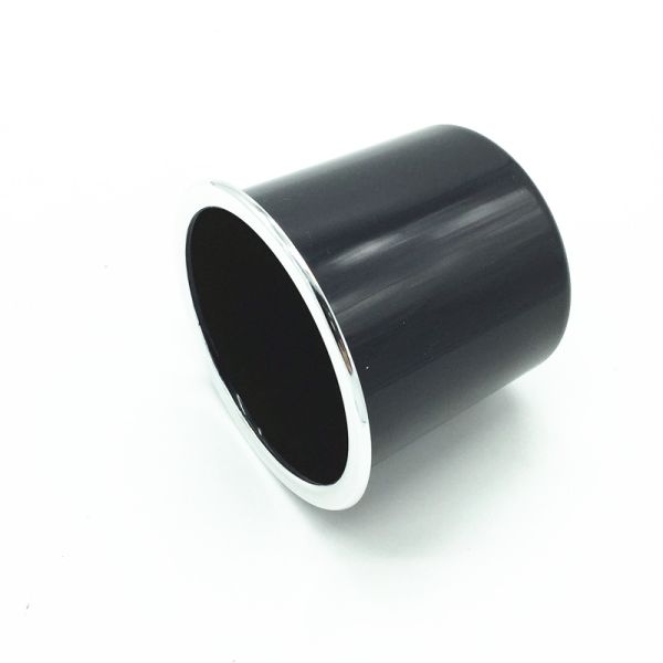 China factory car accessories cup holder Marine ABS cup holder RV drink holder for the table and furniture